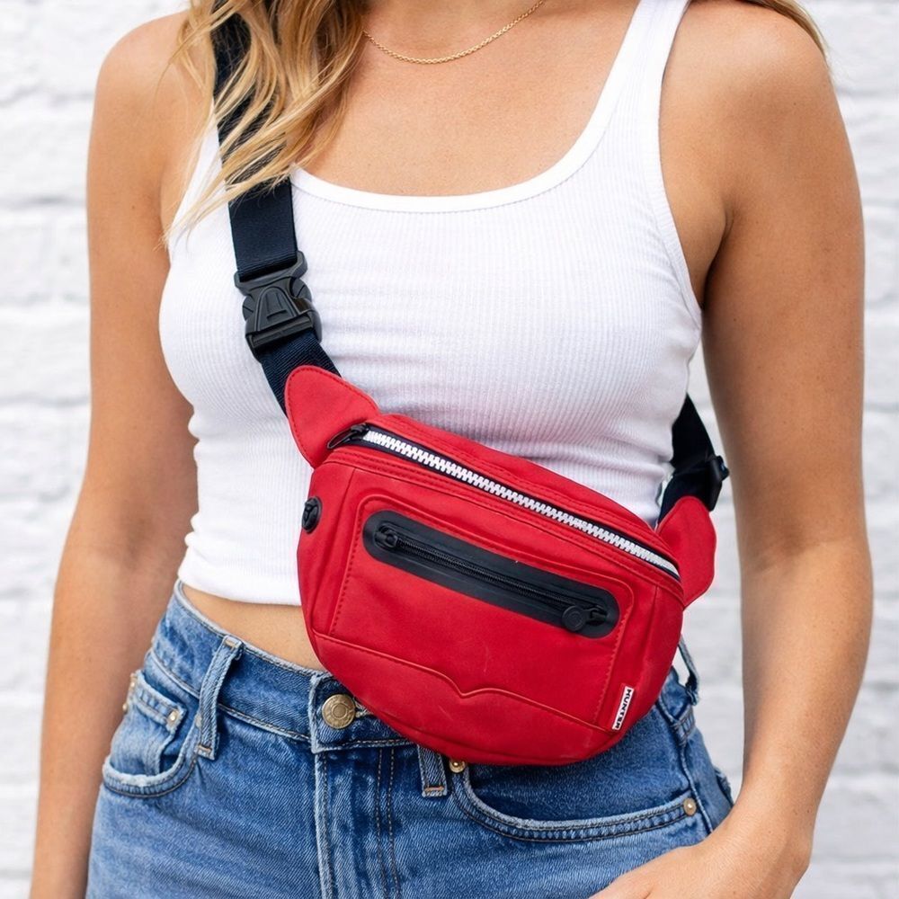 HUNTER FOR TARGET BUM BAG
